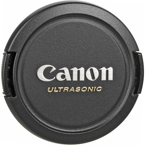 Canon EF 50mm f/1.4 USM Standard Auto Focus Lens for DSLR Cameras - Perfect for Portrait, Low Light & Street Photography