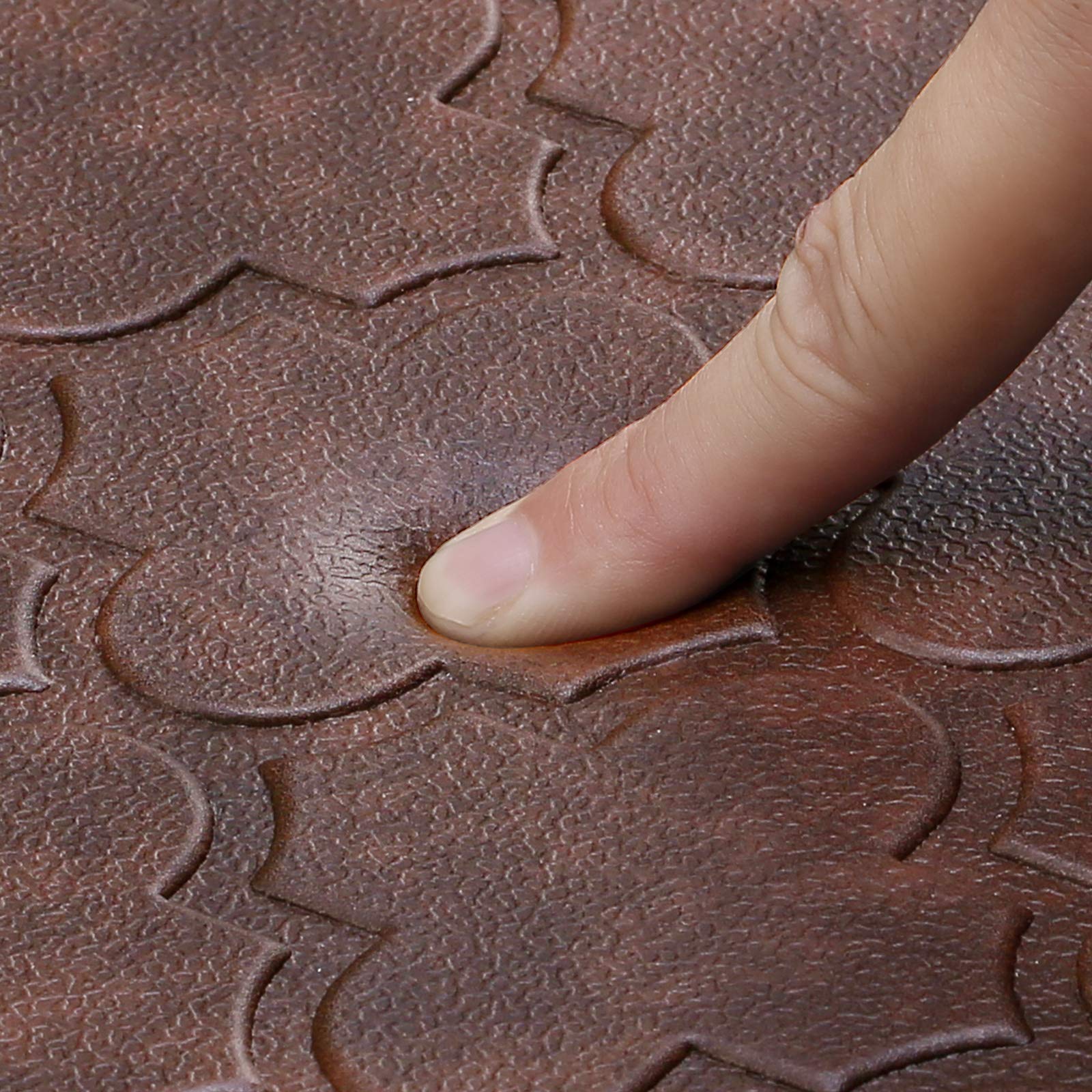 WISELIFE Anti-Fatigue Kitchen Mat - 17.3