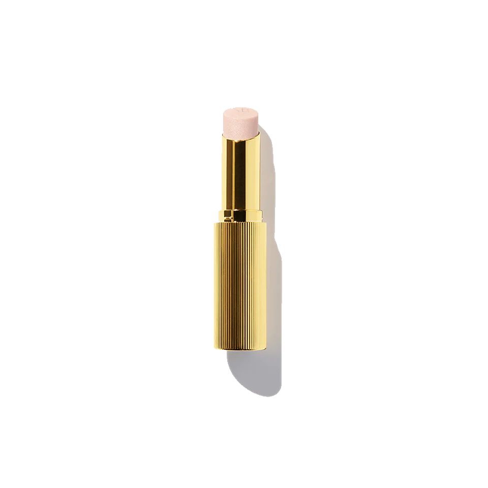 Victoria Beckham Beauty Reflect Highlighter Stick - Illuminating Makeup for Cheekbones & Face - Perfect for Daytime Glow & Nighttime Highlighting