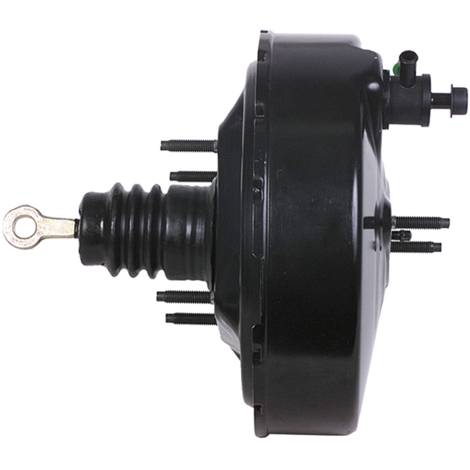 Cardone 54-74115 Remanufactured Vacuum Power Brake Booster - No Master Cylinder | Compatible with Select Ford/Lincoln/Mercury Models | Perfect for Brake System Repairs & Upgrades