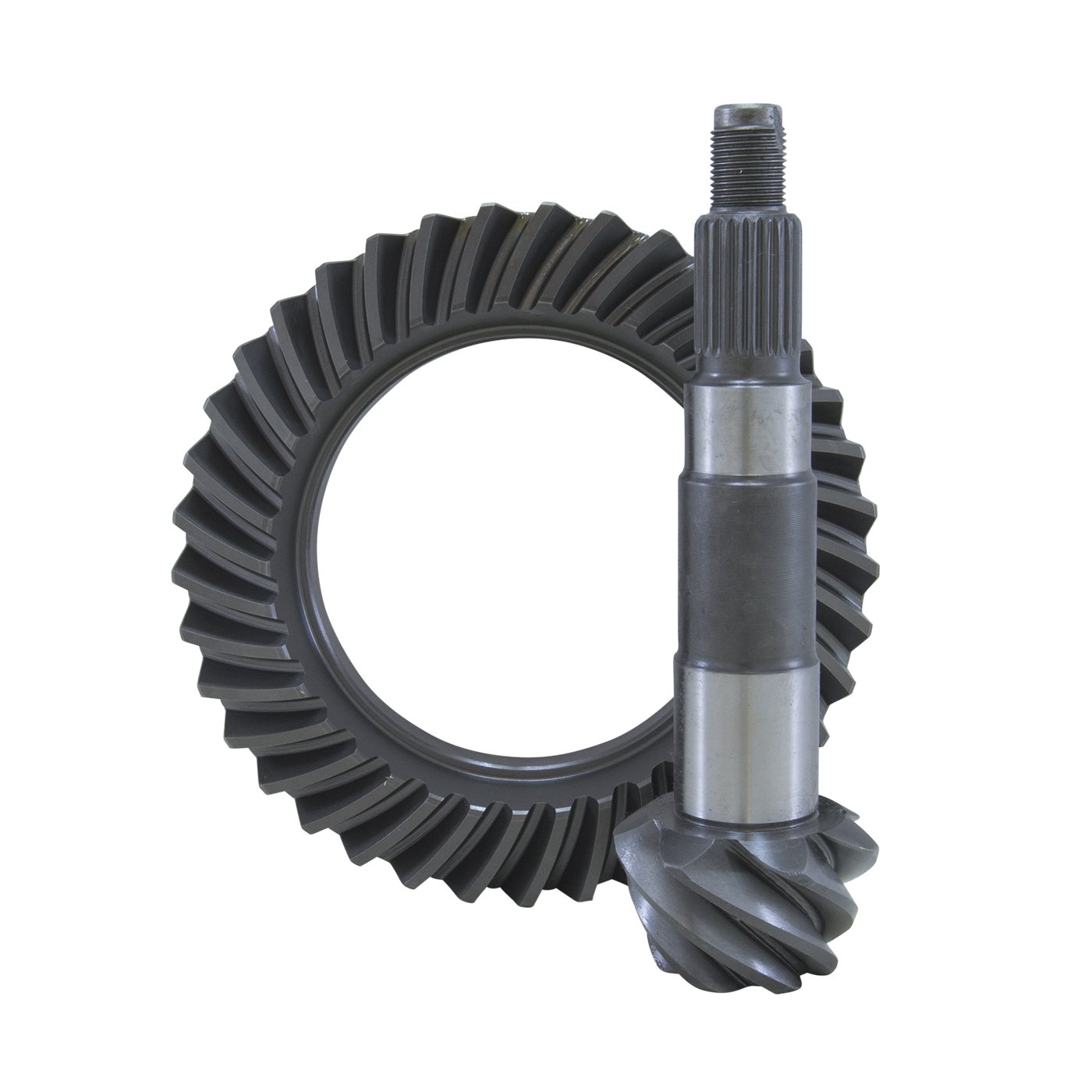 Yukon Gear High Performance Ring & Pinion Gear Sets - Durable Off-Road & 4x4 Upgrades for Jeep, Truck & SUV