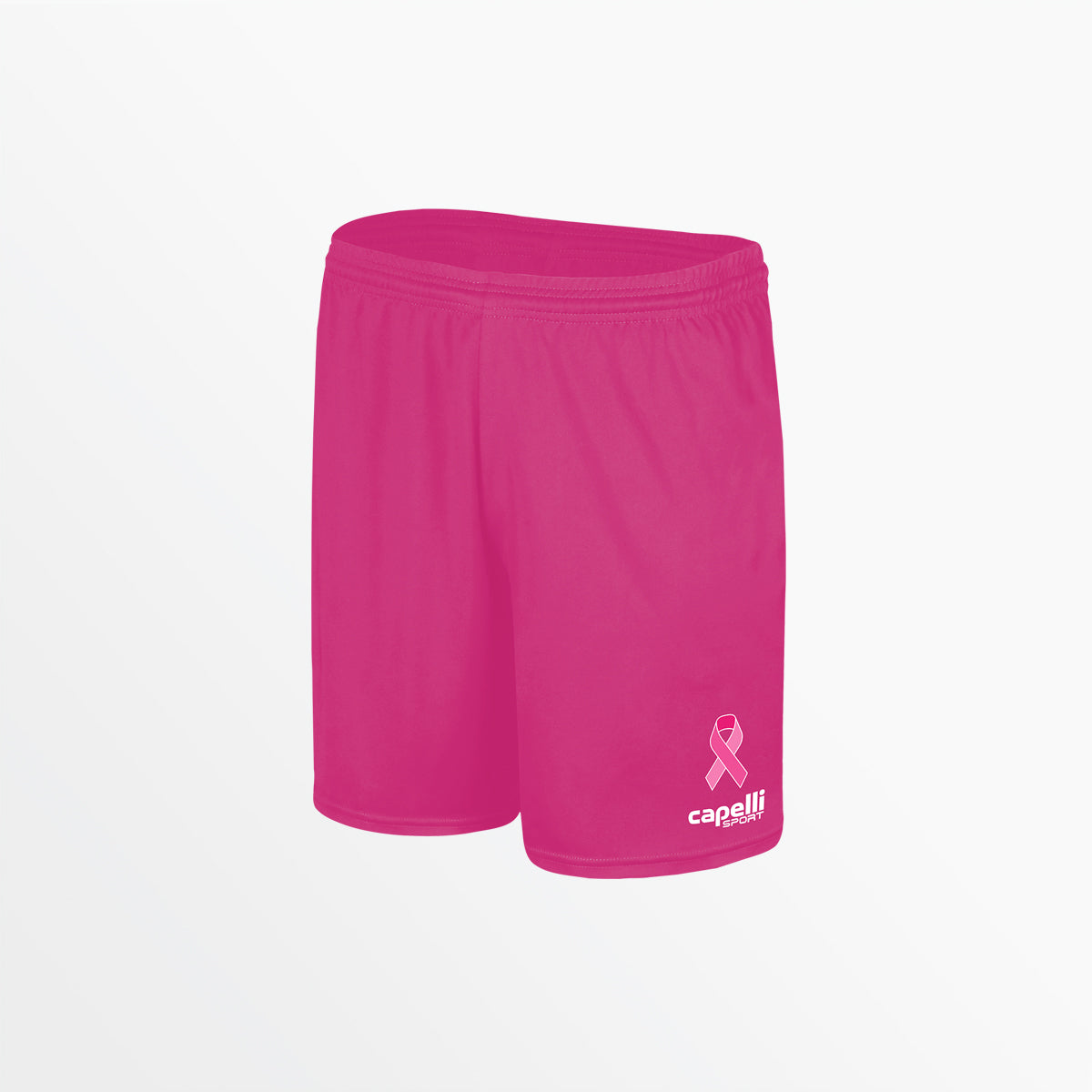 BCA Women's Team Match Shorts - Breathable Quick-Dry Athletic Shorts for Volleyball, Soccer & Running - Perfect for Training & Gym Workouts