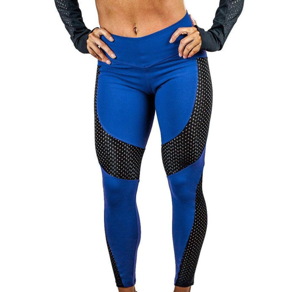 **Napoo Women's Patchwork Yoga Pants – High-Waisted Workout Leggings for Running, Fitness & Gym | Stretchy & Breathable Athletic Wear**    *(Perfect for yoga, jogging, gym sessions, or casual wear – stylish & comfortable!)*