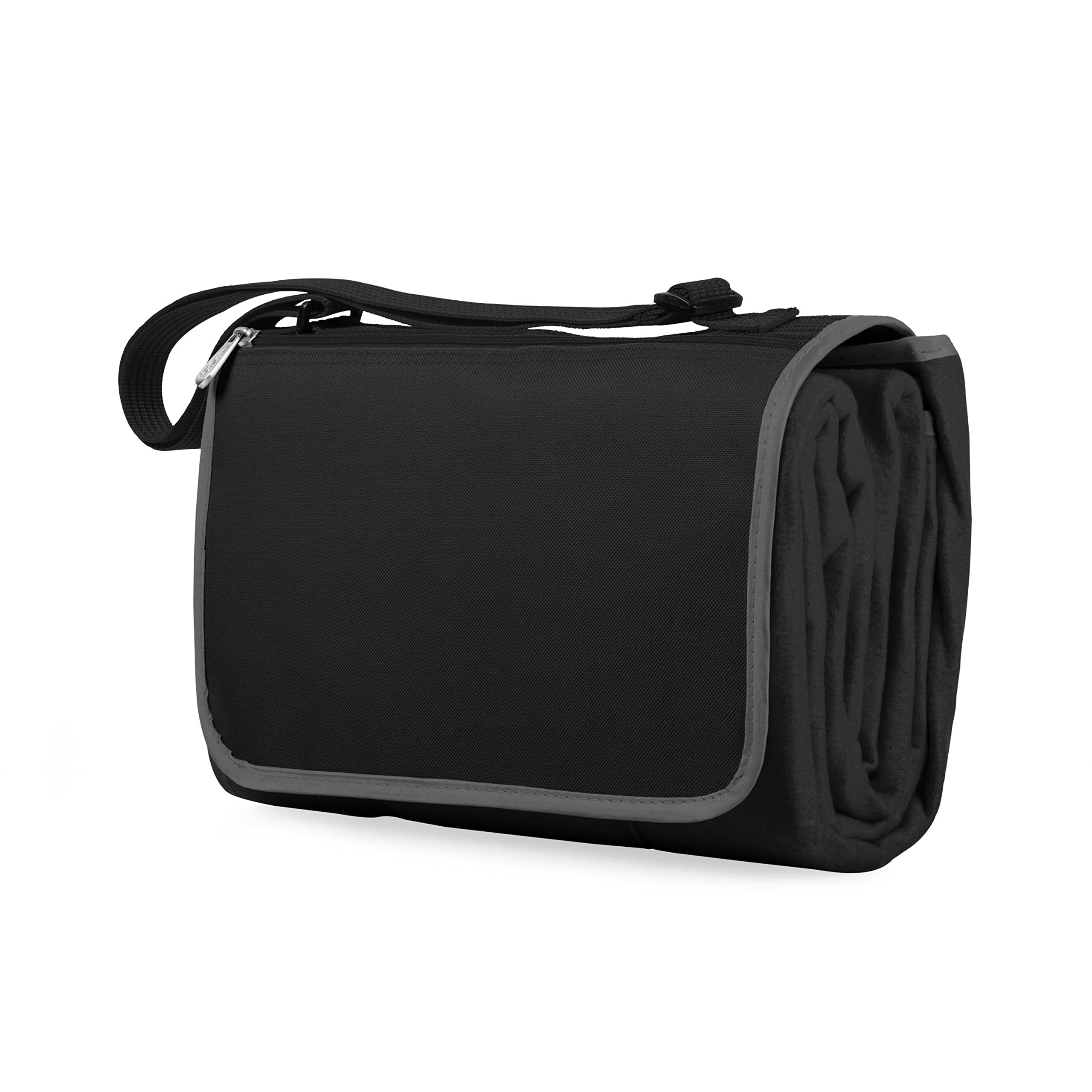PICNIC TIME NHL Blanket Tote - Waterproof Outdoor Picnic Blanket, Beach Mat & Camping Accessory for Sports Fans - Perfect for Tailgating, Concerts & Stadium Events