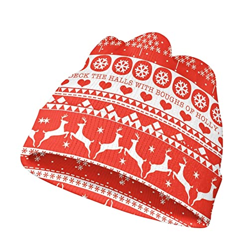 Christmas Red