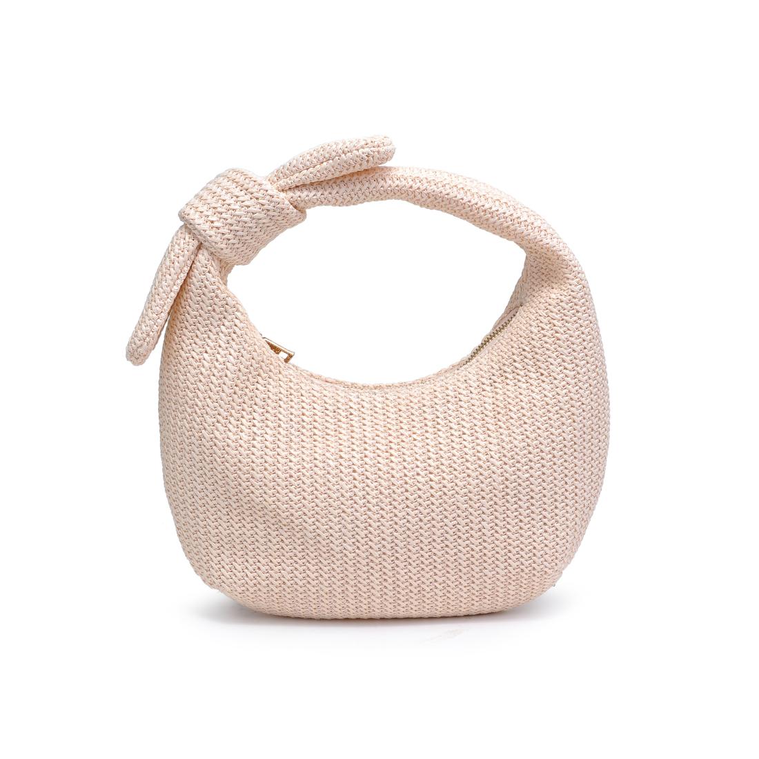 Stylish Women's Penny Clutch - Small Crossbody Bag for Evening Parties, Weddings & Date Nights | Compact Wallet with Wristlet Strap for Cards & Essentials