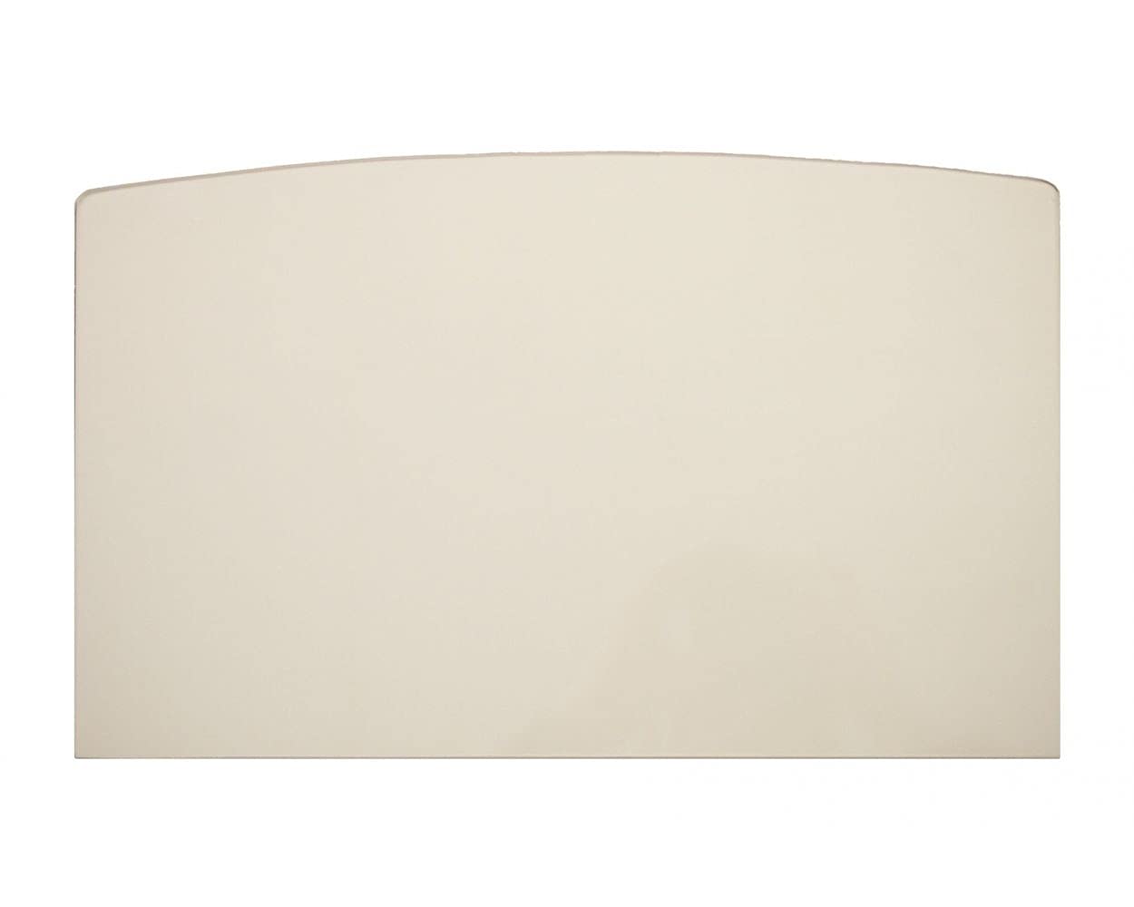 Manchester 8360 Wood Stove Replacement Glass - 18 5/8