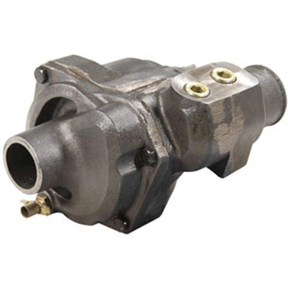 RAParts RE500214 Water Pump Replacement for John Deere 6610 Combine Harvester | Durable Agricultural Equipment Part | Perfect for Grain Harvesting & Farm Maintenance