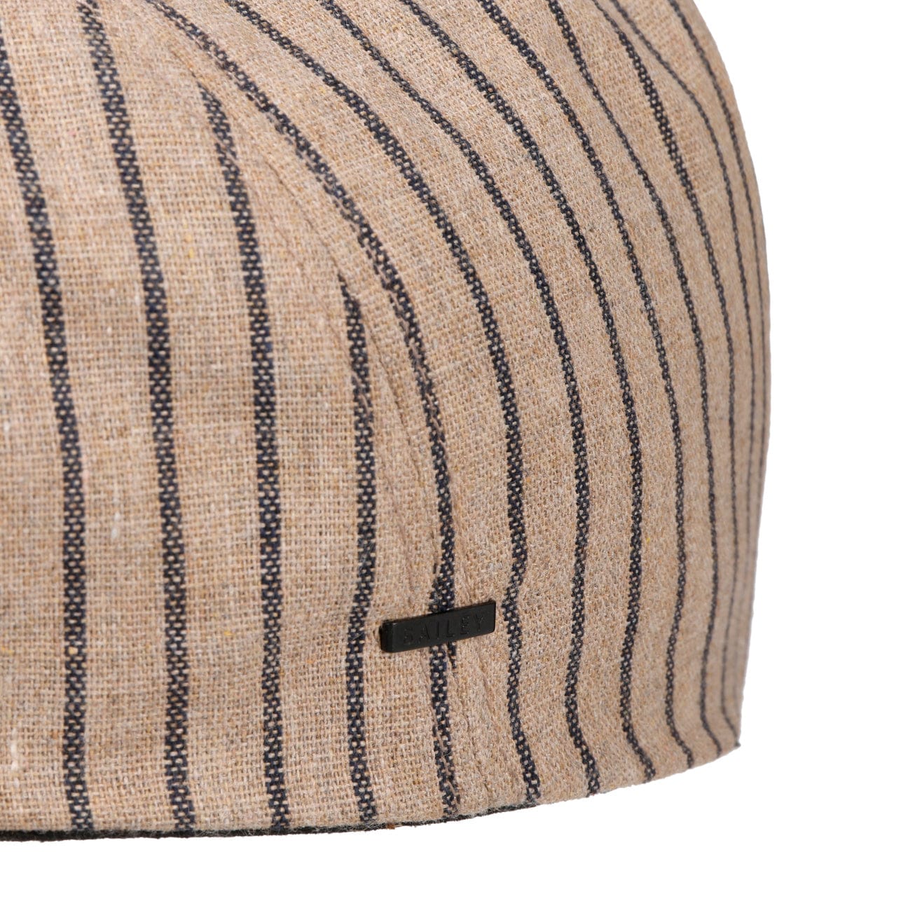 Bailey 1922 Carlsen Flat Cap for Men - Classic Wool Fedora Hat for Outdoor, Travel & Casual Wear