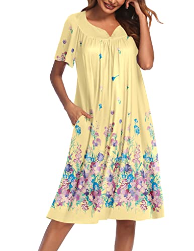 Yellow Butterfly