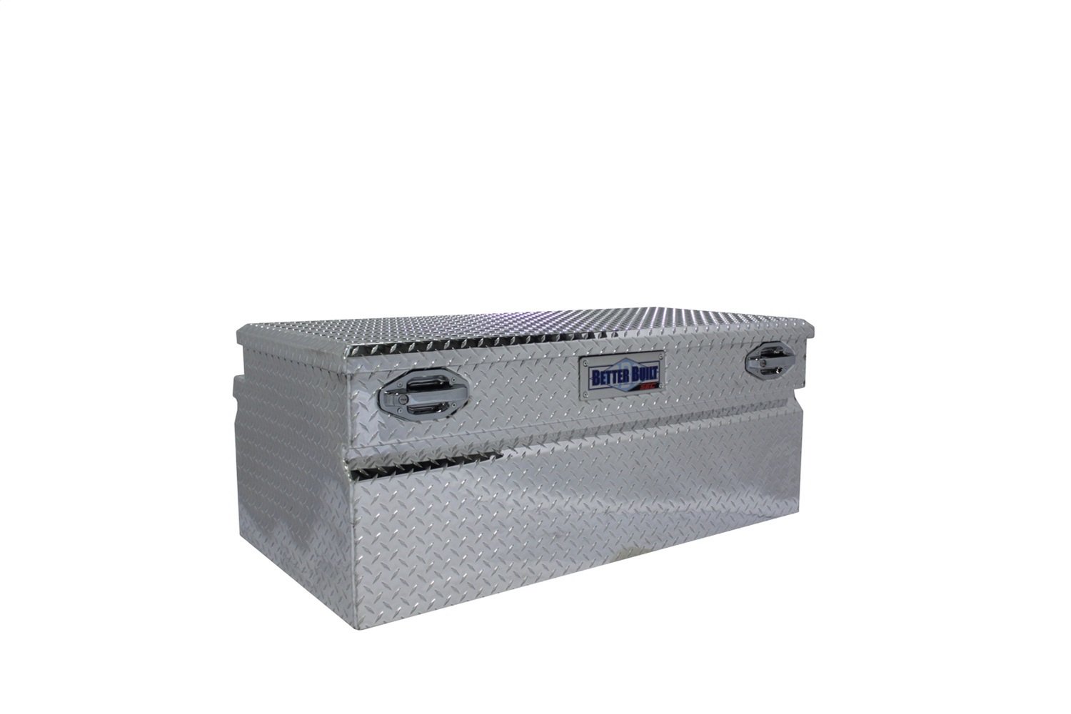 Better Built 79010981 Heavy Duty Steel Tool Box - Durable Storage for Mechanics & DIY Projects | Perfect for Garage, Workshop & Job Site Organization