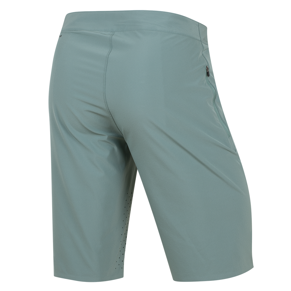 Men's Waterproof Hiking Shorts - Lightweight Quick-Dry Outdoor Adventure Shorts for Camping, Running & Travel