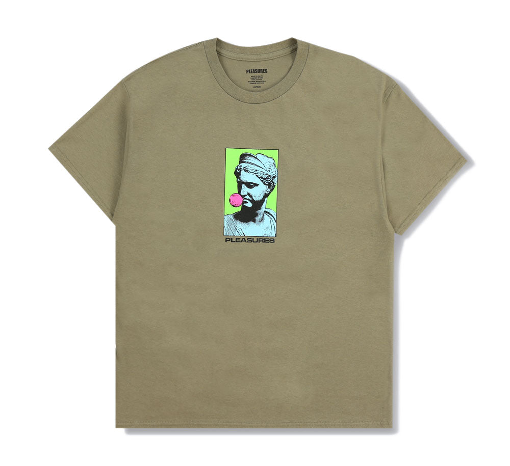 Blow T-Shirt | Trendy Graphic Tee for Men & Women | Perfect for Casual Wear, Street Style & Everyday Outfits