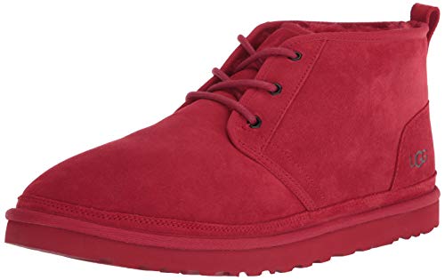 Samba Red