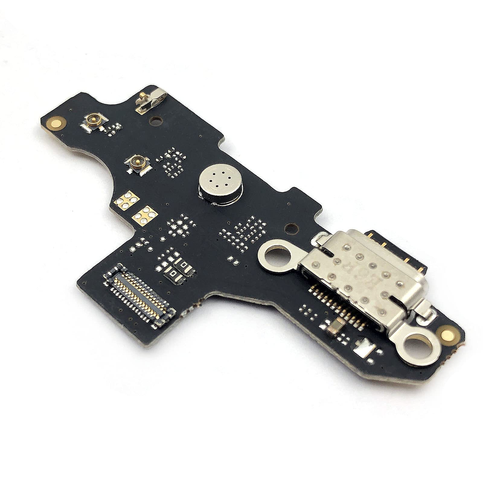 Original Title: FainWan USB Charger Charging Port Dock Connector Ribbon Flex Cable PCB Board Compatible with COOLPAD Legacy CP3705A 3705 Metro PCS Boost Mobile    Optimized Title:   **FainWan USB Charger Port Flex Cable PCB Board Replacement for COOLPAD Legacy CP3705A/3705 - Compatible with Metro PCS & Boost Mobile - Perfect for DIY Phone Repairs & Charging Port Replacement**