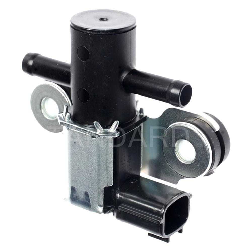 Standard Motor Products CP614 Canister Purge Solenoid - Compatible with Multiple Vehicle Models - Perfect for Emissions Control & Fuel System Maintenance