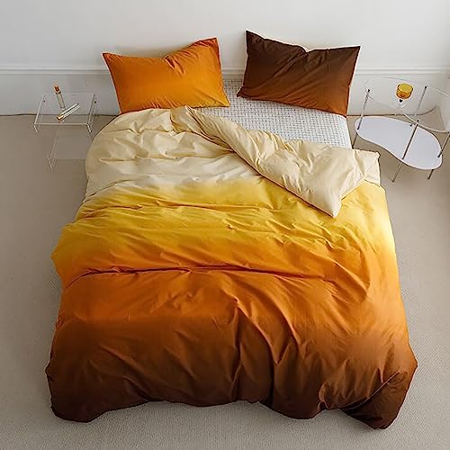 2-gradient Orange