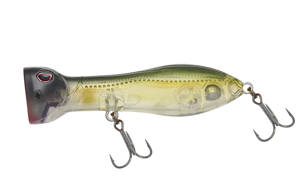 Natural Threadfin