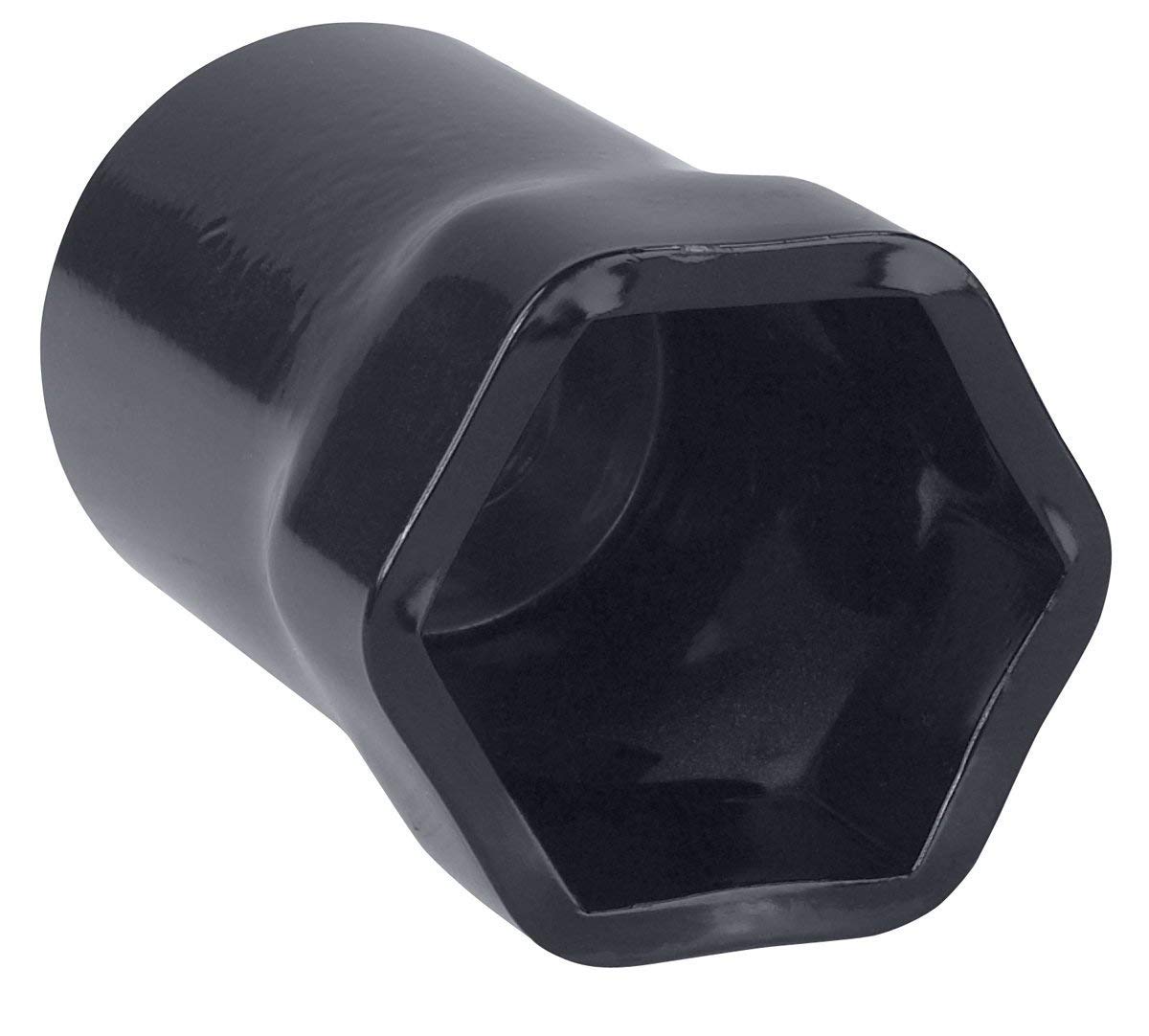 OTC 1975 6-Point Tight Clearance Truck Pinion Socket - 2 Inch | Heavy Duty Automotive Repair Tool for Axle & Differential Maintenance | Perfect for Professional Mechanics & DIY Truck Repairs