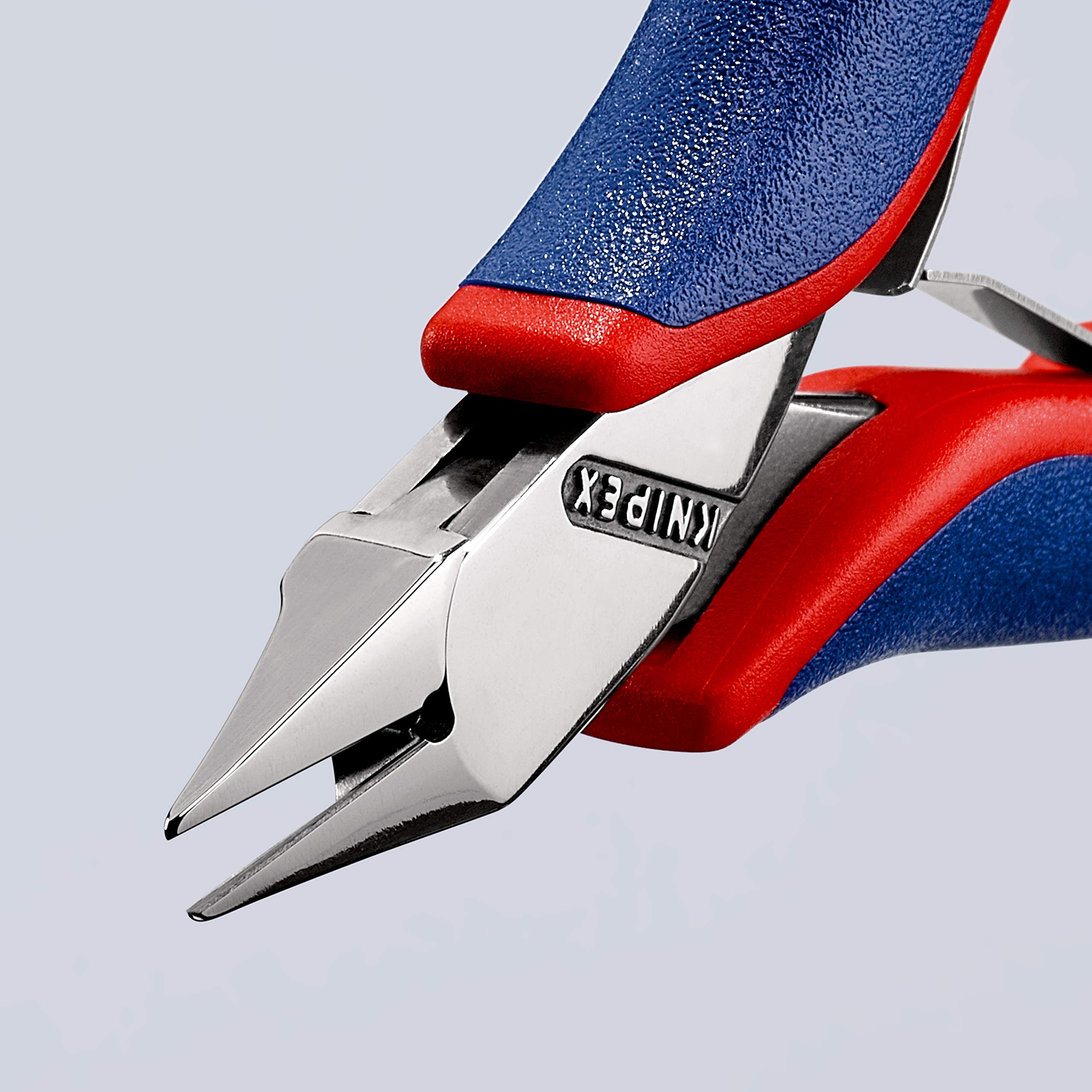 77 72 115 SB Electronics Diagonal Cutters 4.53