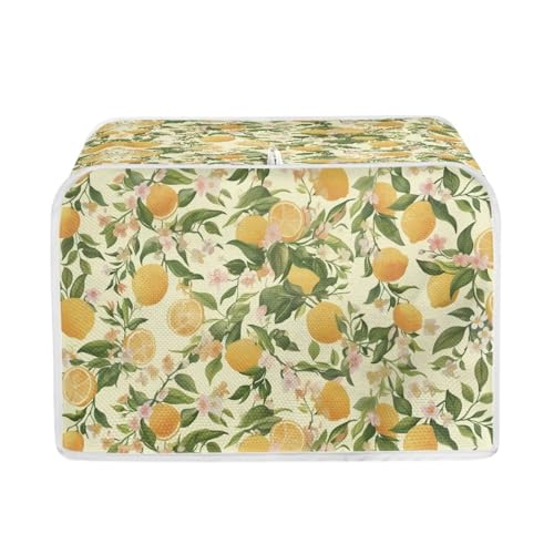 Lemon Floral