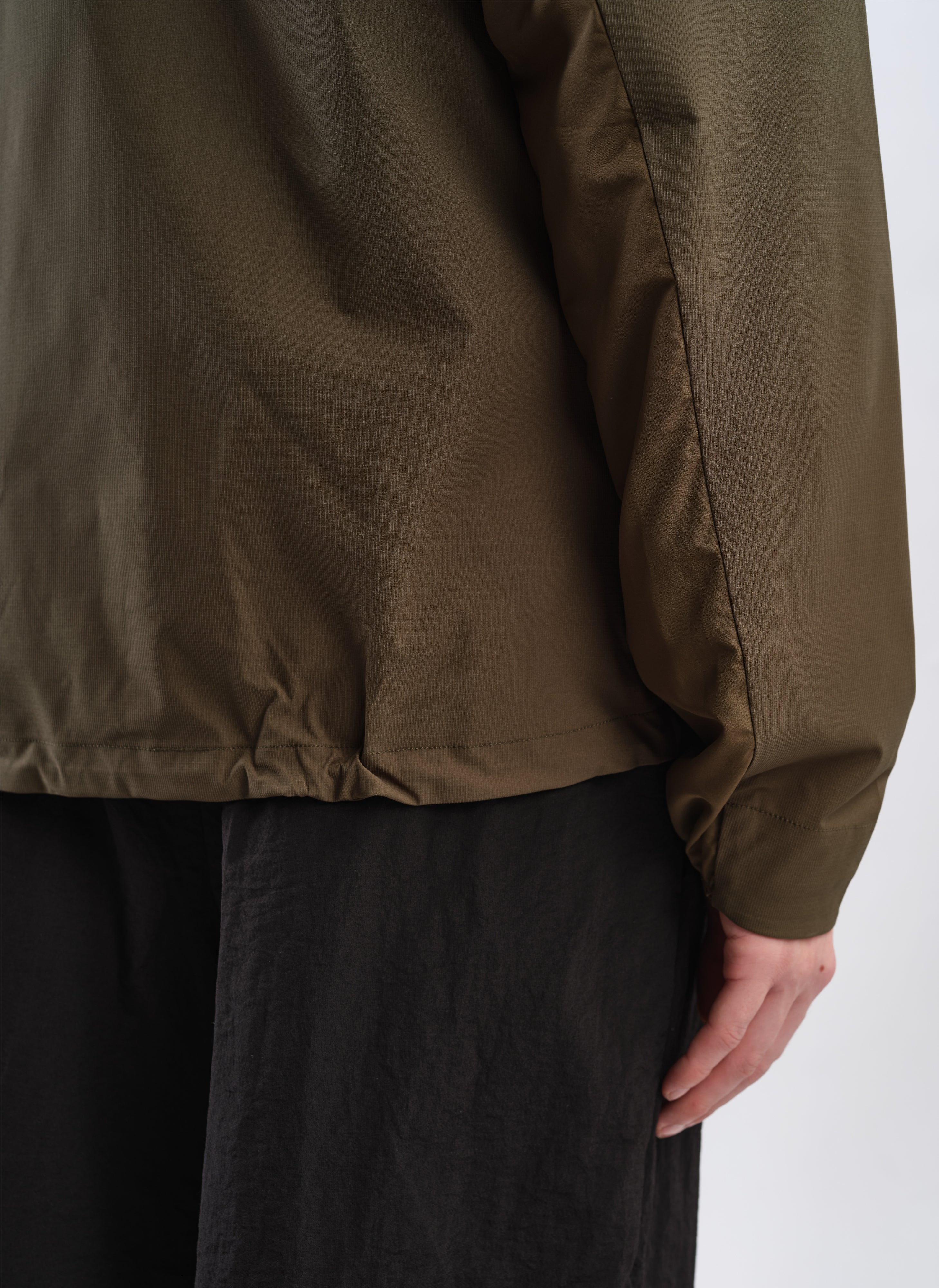 Premium Business Pack Hooded Zipped Jacket for Men & Women - Ideal for Office, Travel & Outdoor Activities