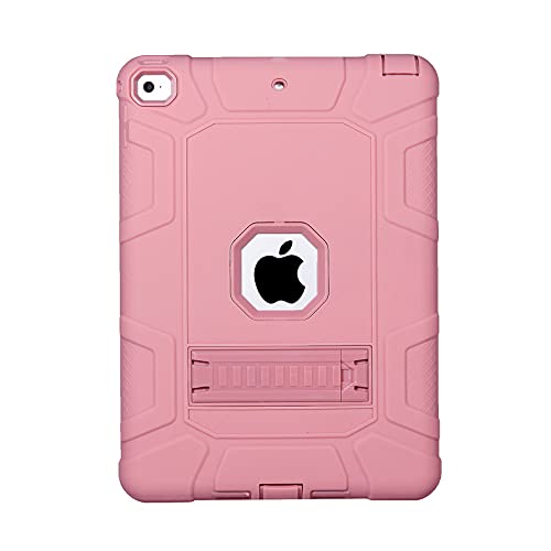 Premium Shockproof Silicone Case for iPad 6th Gen/Air 2/2017 9.7