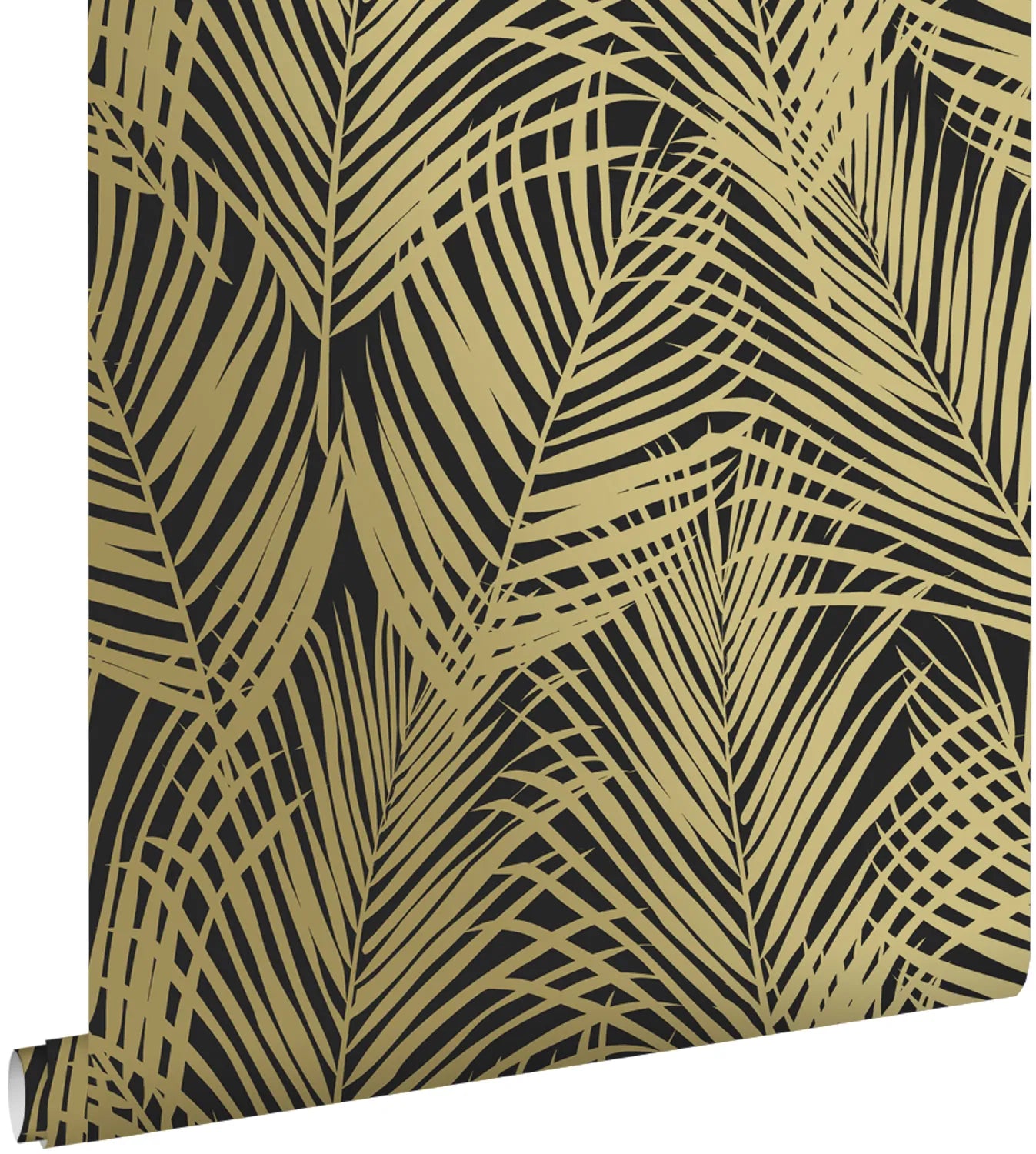 Paradise Fern Grove - Lush Artificial Fern Plants for Home & Office Decor | Perfect for Indoor Greenery, Living Room, Bedroom, and Workspace Decorations
