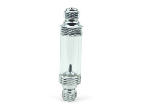 CO2 Bubble Counter for Aquarium - Accurate CO2 Measurement Tool for Planted Tanks | Fish Tank Accessories for Aquatic Plants Growth & Aquascaping