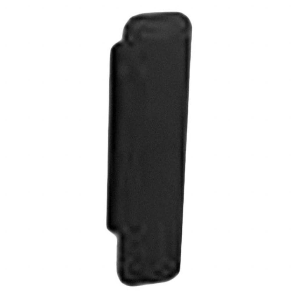 1999-2002 Ford E-150 Econoline Club Wagon Replacement Exterior Door Handle - Black (FO1513104 / 8C2Z1526604AB) | Durable & Easy Installation for Van Maintenance & Repair