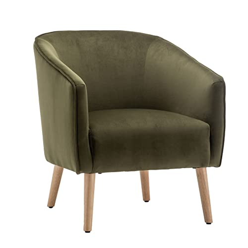 Sage Green Velvet