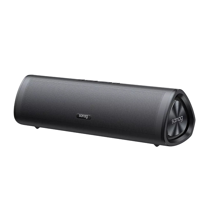 Sanag M80S Pro Wireless Bluetooth Speaker - Portable, Waterproof, 20H Playtime - Perfect for Outdoor, Travel, Beach & Home Use