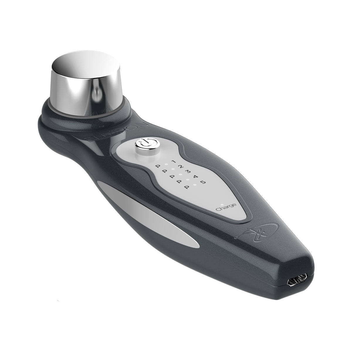 Electro Sonic DF Mobile Skincare Device - Advanced Skin Care Technology for Anti-Aging & Hydration | Perfect for Home & Travel Use