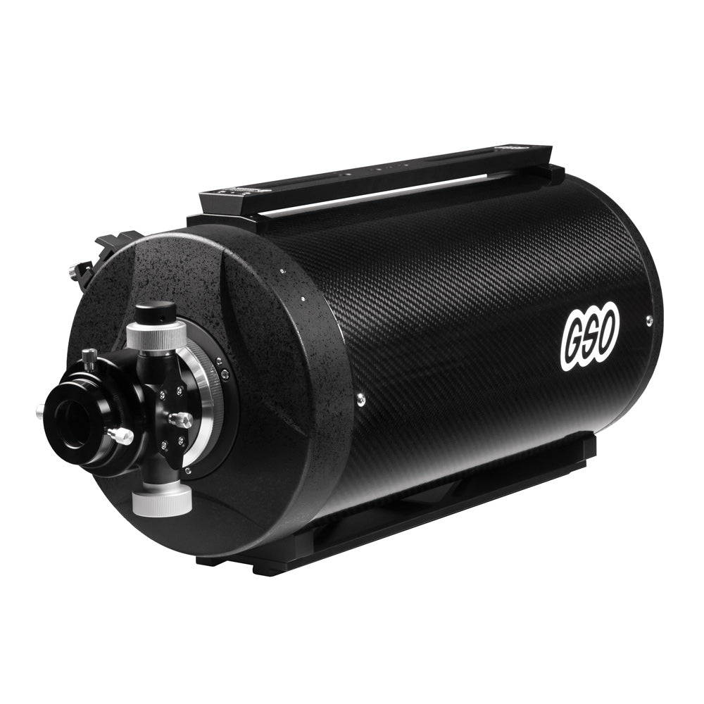GSO 8 f/8 Ritchey-Chrétien Carbon Fiber Optical Tube Assembly (OTA) - Ideal for Astrophotography & Deep Space Observation
