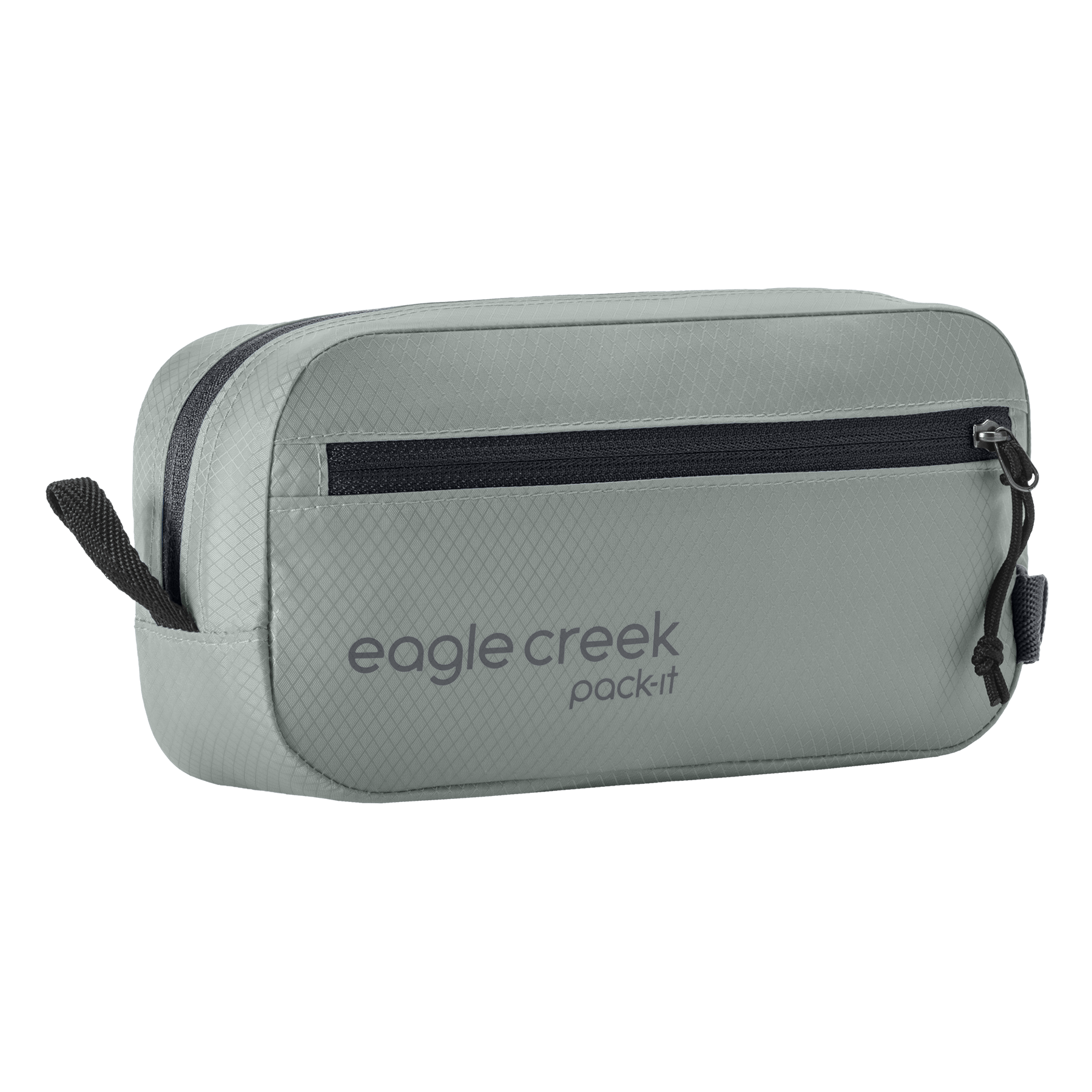Eagle Creek Pack It Isolate Quick Trip XS - Lightweight Waterproof Travel Organizer for Toiletries & Essentials - Perfect for Weekend Getaways & Carry-On Luggage