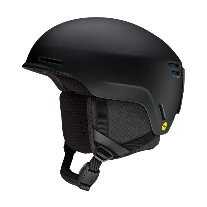 Smith Method Pro MIPS Helmet 2025 - Lightweight Mountain Bike & Road Cycling Helmet with Advanced Safety Technology - Perfect for Trail Riding, Commuting & Urban Cycling Adventures