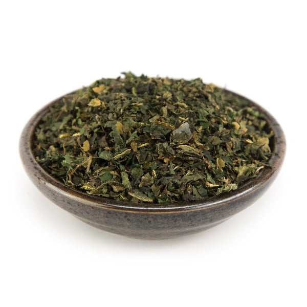 Organic Stinging Nettle Leaf Powder - 100% Natural Herbal Supplement for Detox & Allergies - Supports Joint Health & Skin Care - Perfect for Tea, Smoothies & Herbal Remedies
