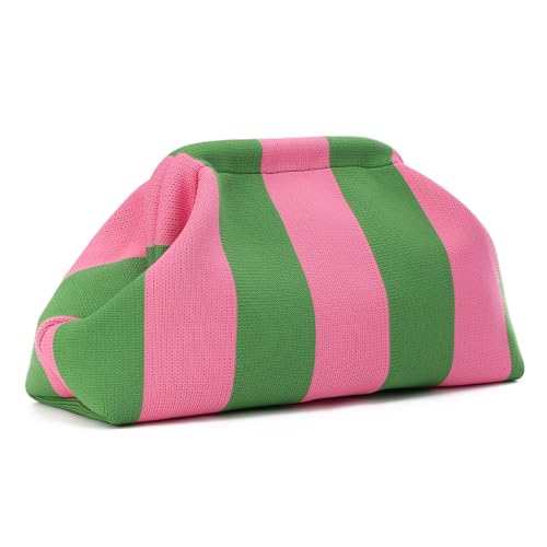 Pink & Green a