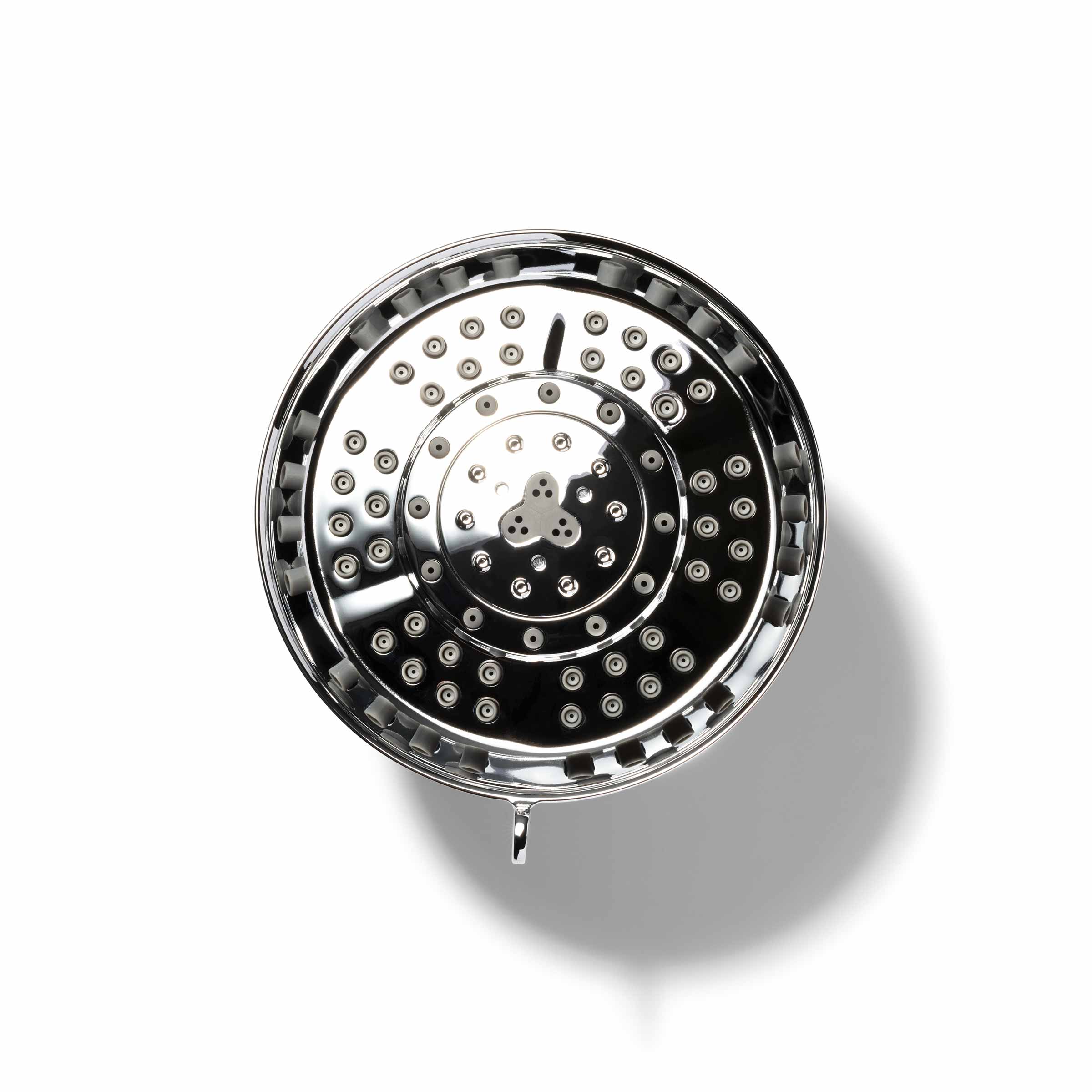 T3 Source Showerhead - High Pressure Water Saving Shower Head with 6 Spray Modes for Relaxing Spa Experience at Home - Perfect for Bathroom Renovation & Daily Use
