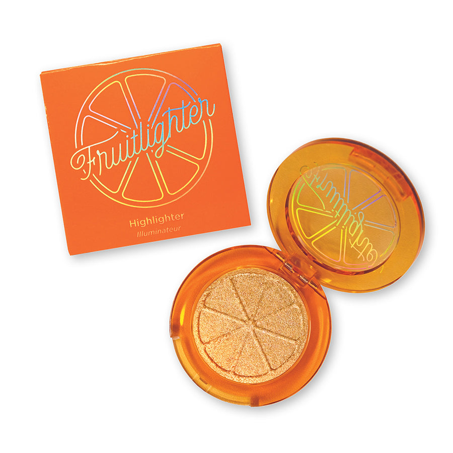 Juicy Fruit Lighter - Refillable Butane Lighter for Smoking, Camping, BBQ & Outdoor Adventures