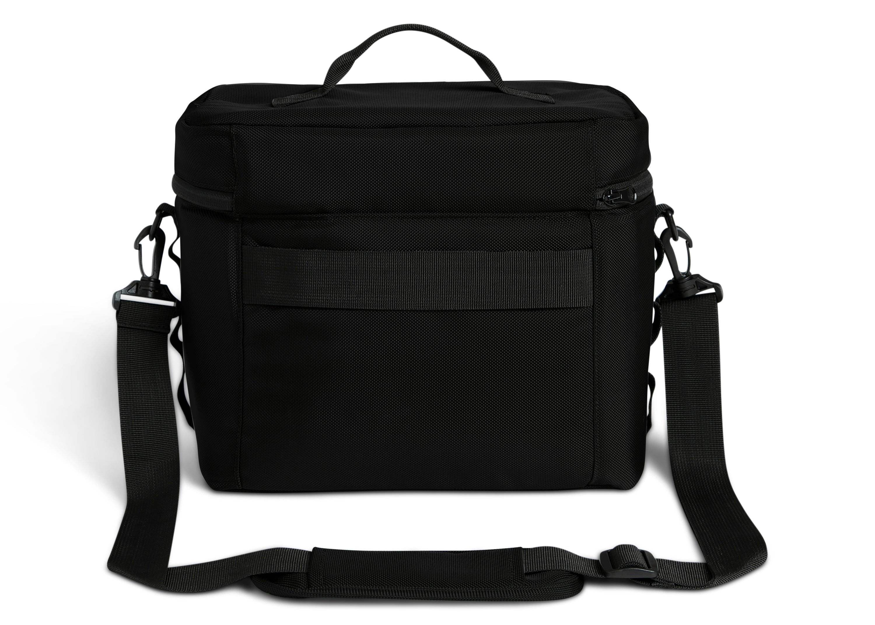 Jeep Wrangler Cooler Bag with Frame - Insulated Lunch Box for Outdoor Adventures, Camping, Beach & Picnics - Compatible with Jeep Wrangler Stroller Wagon #60001