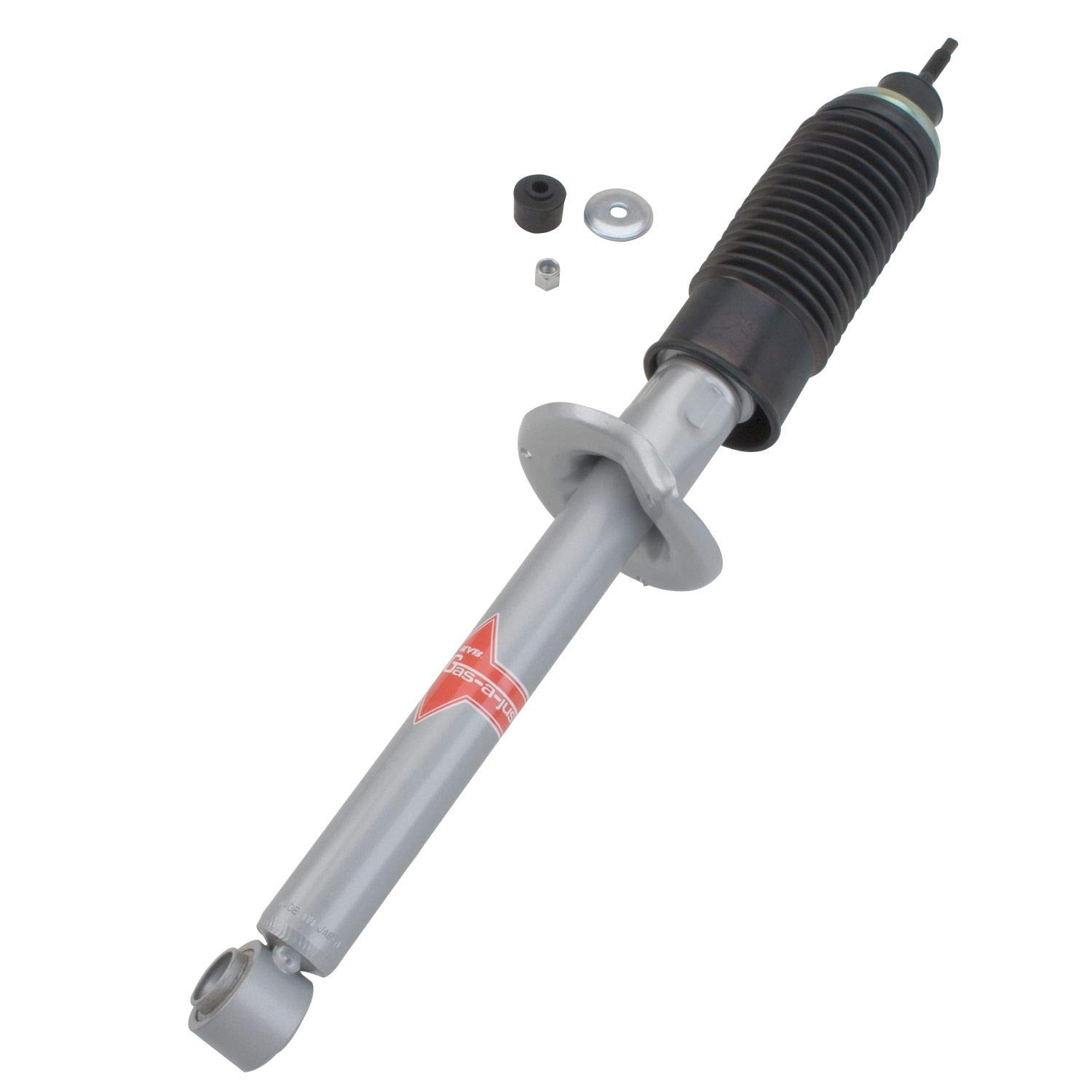 Best Replacement 4 Shock Absorbers Set for Nissan Datsun 280ZX (1981-1983) - Heavy Duty Suspension Upgrade for Smooth Ride & Performance Driving