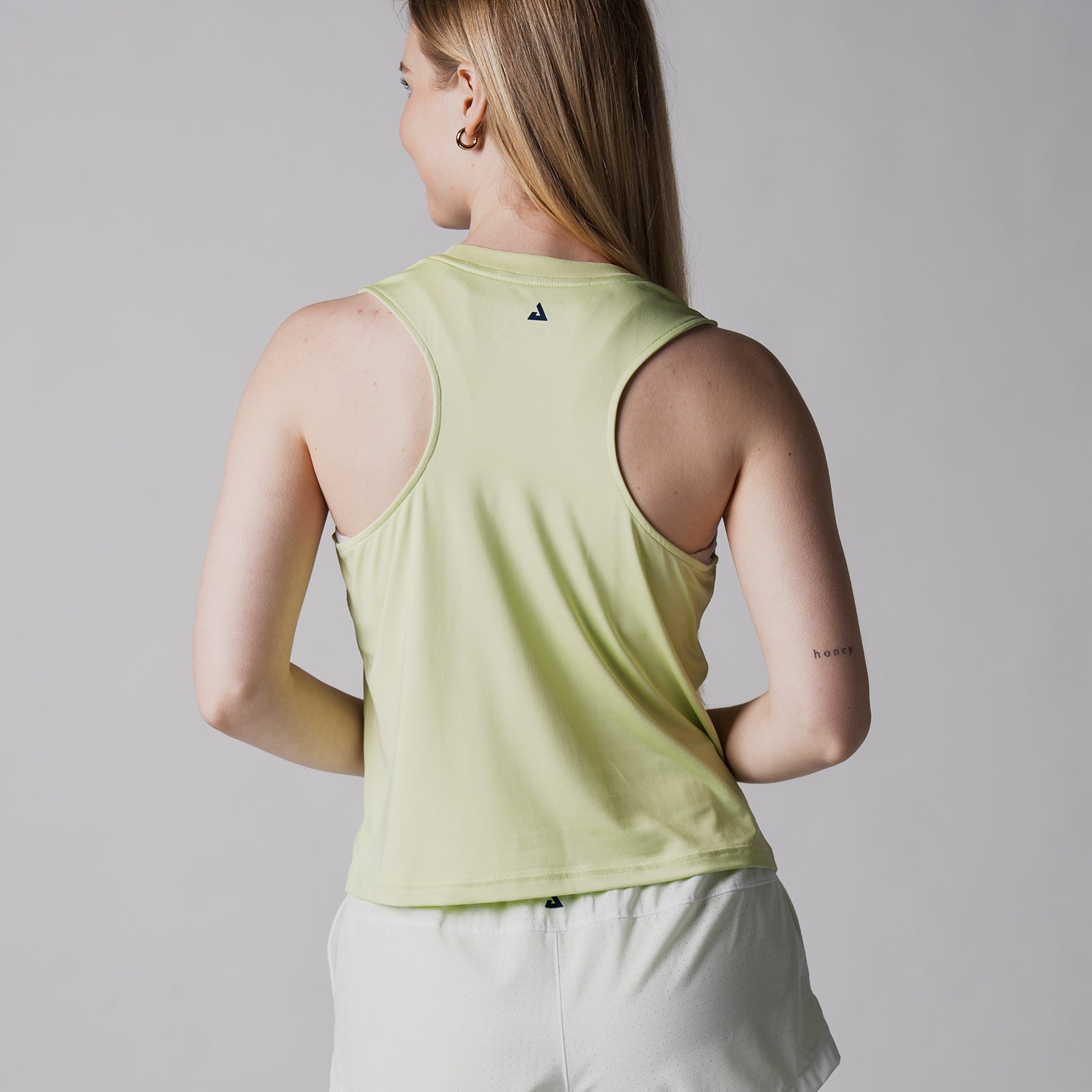 Women's Athletic Tank Top for Tennis & Workout - Breathable & Comfortable Sports Apparel for Gym, Running & Casual Wear