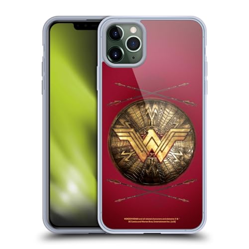 Shield And Arrows