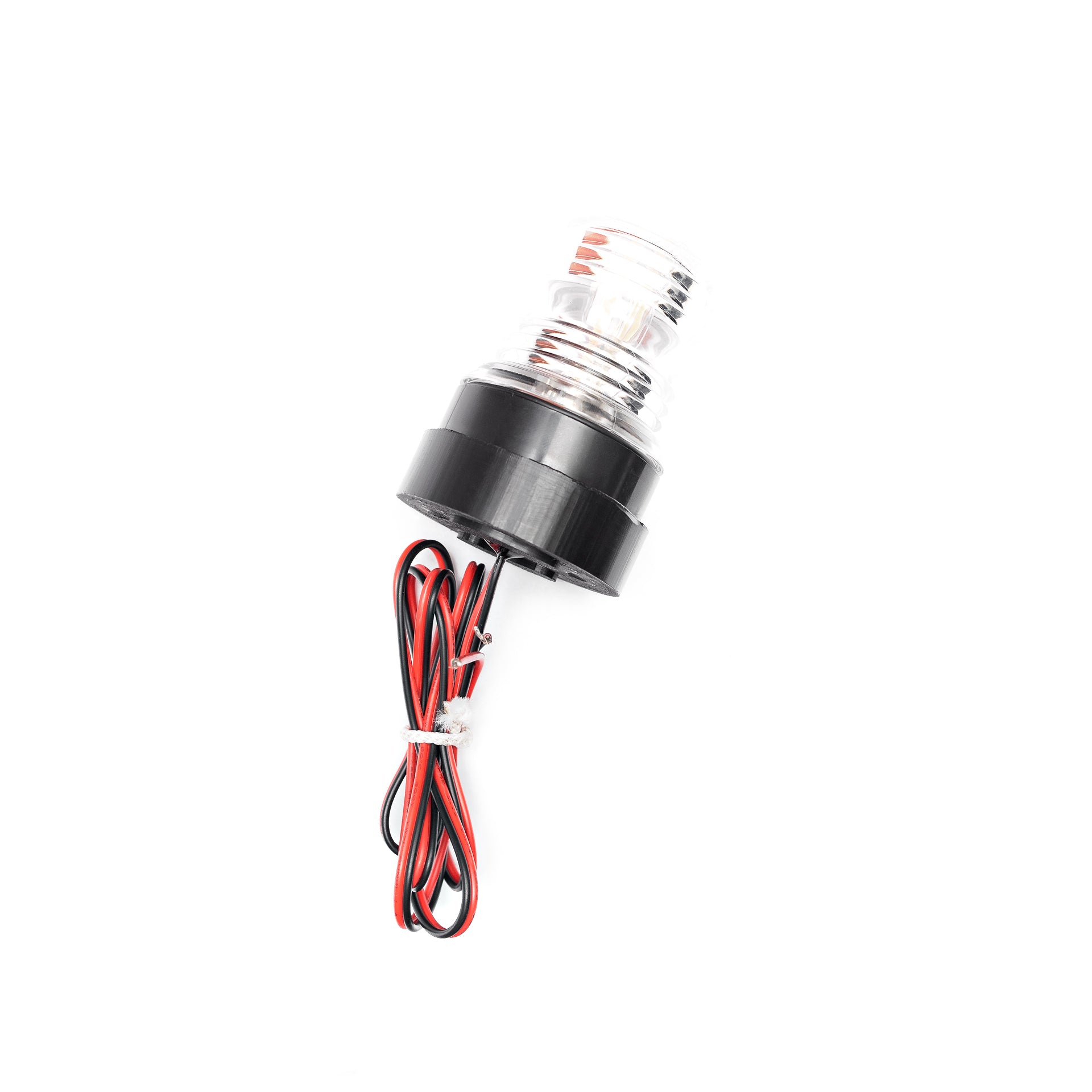H.O.E Anchor Light Replacement Bulb - Marine LED Navigation Light Bulb for Boats, Yachts & Sailboats - Perfect for Night Sailing & Water Safety