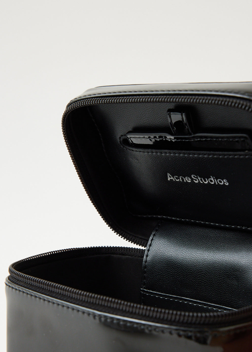 Arima Patent Leather Handbag for Women - Stylish Designer Tote & Shoulder Bag - Perfect for Work, Travel & Everyday Use
