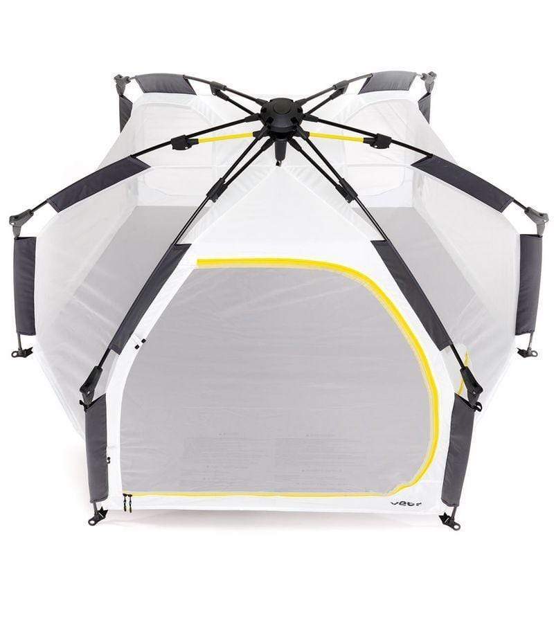 Veer Basecamp - Premium Camping Tent for Outdoor Adventures | Lightweight, Waterproof & Spacious | Perfect for Hiking, Backpacking & Family Camping Trips