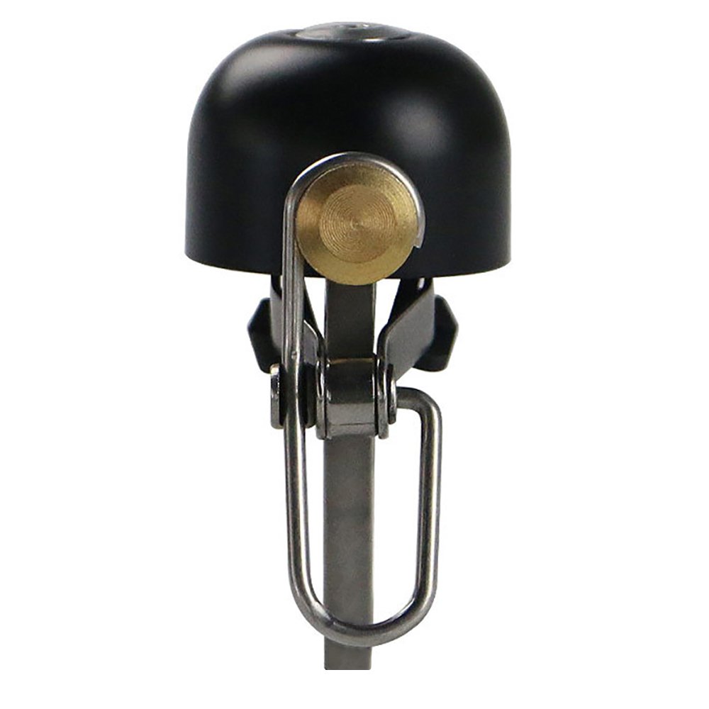 Pioneeryao Bike Bell - Loud & Durable Bicycle Bell for Road Bikes, Mountain Bikes, BMX - Perfect for Commuting, Cycling Safety & Outdoor Adventures