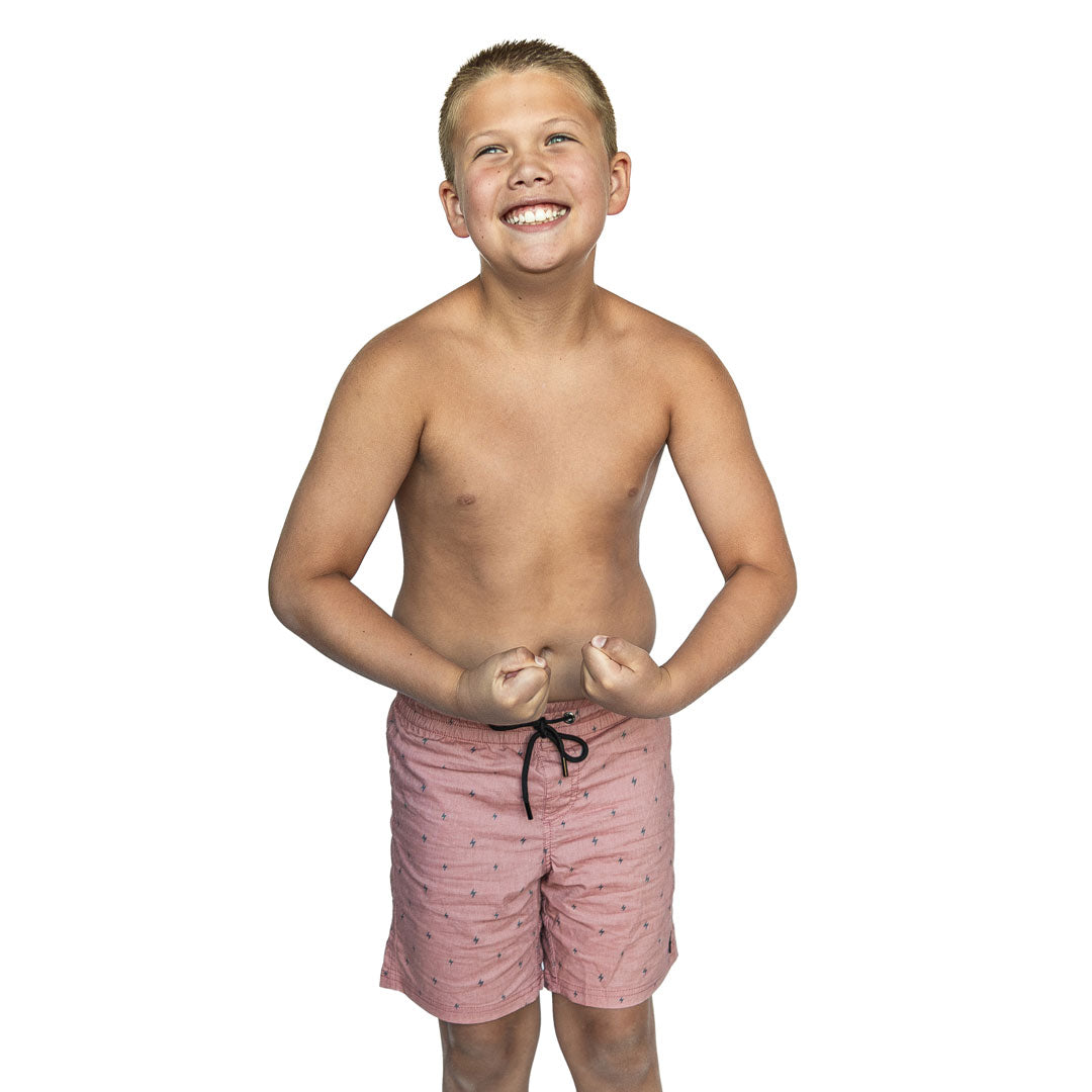Boys' Cruiser Shorts - Comfortable & Durable Casual Wear for Outdoor Play, Sports, and Everyday Adventures