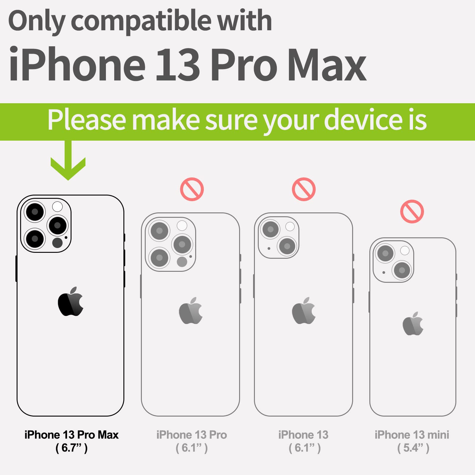 Carveit Magnetic Wooden Case for iPhone 13 Pro Max - Natural Walnut Wood & Black TPU - Shockproof Protective Cover with MagSafe Compatibility - Mandala Owl Carving Design - Perfect for Outdoor Adventures, Business Meetings & Everyday Protection